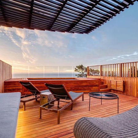 Malibu Apartment Cape Town Exterior photo