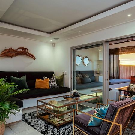 Malibu Apartment Cape Town Exterior photo