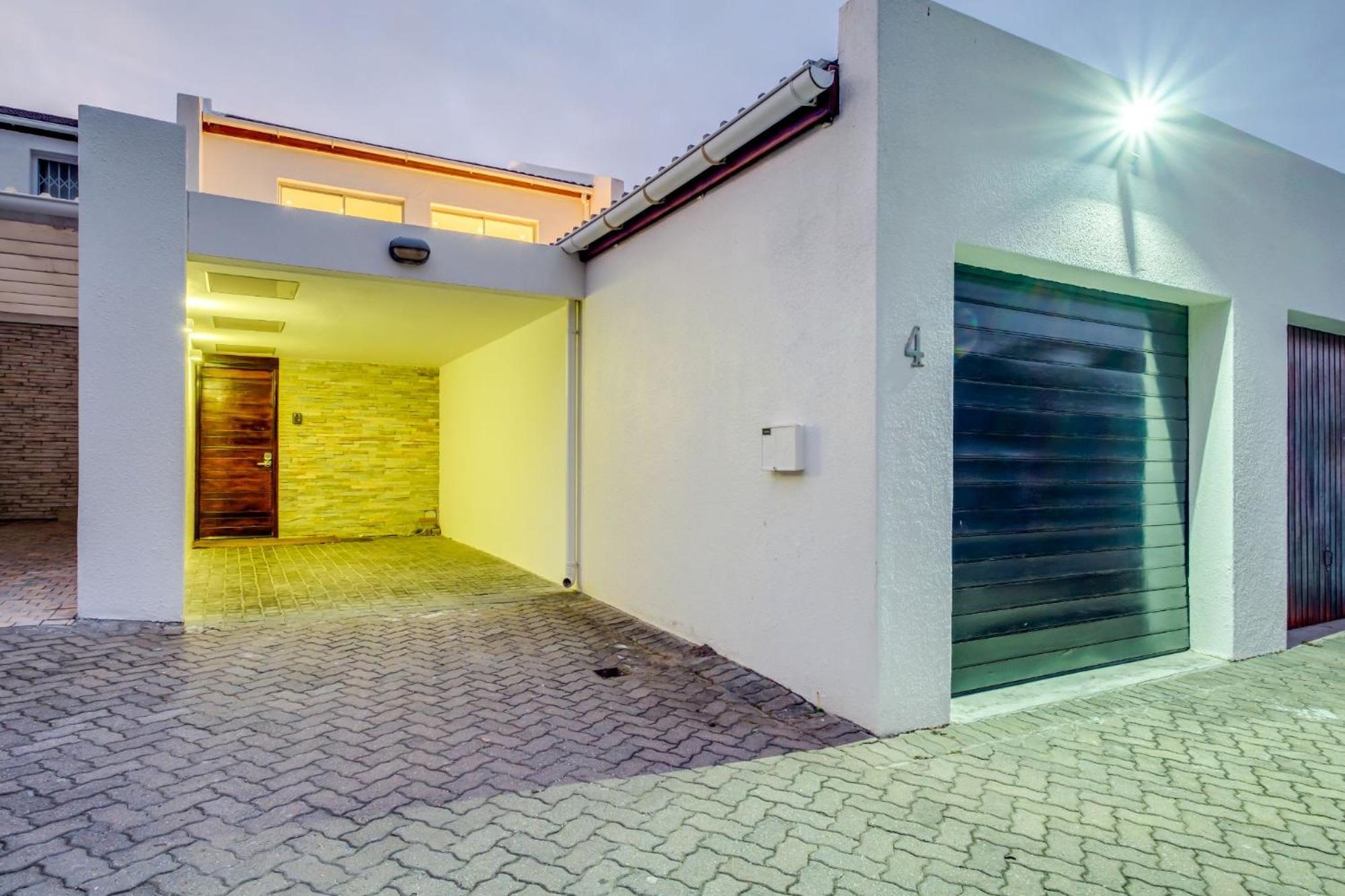 Malibu Apartment Cape Town Exterior photo
