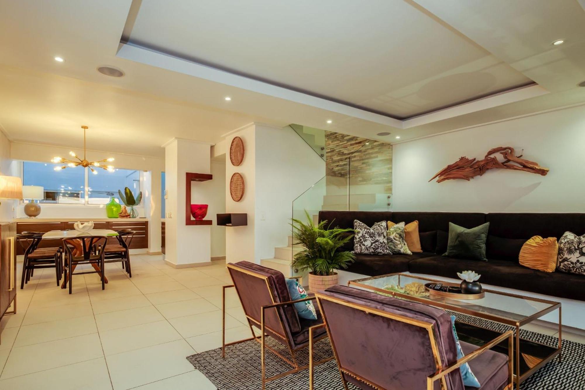 Malibu Apartment Cape Town Exterior photo