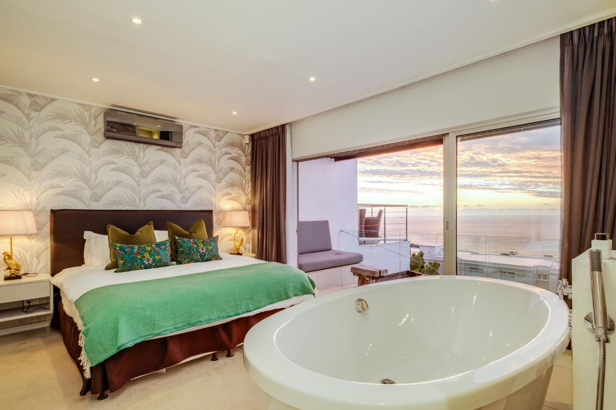Malibu Apartment Cape Town Exterior photo