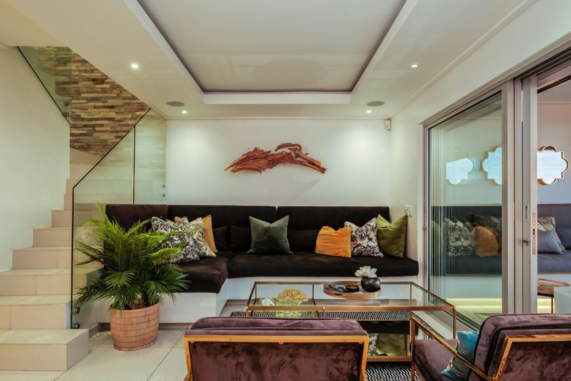 Malibu Apartment Cape Town Exterior photo
