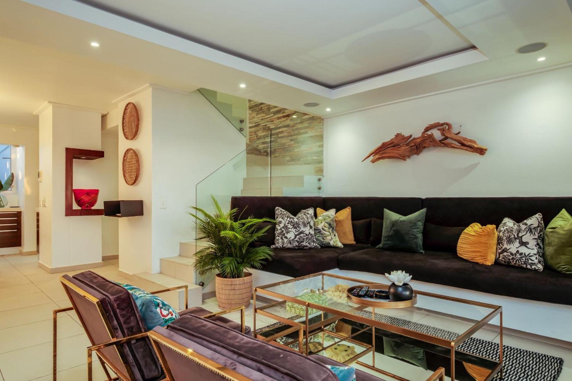 Malibu Apartment Cape Town Exterior photo