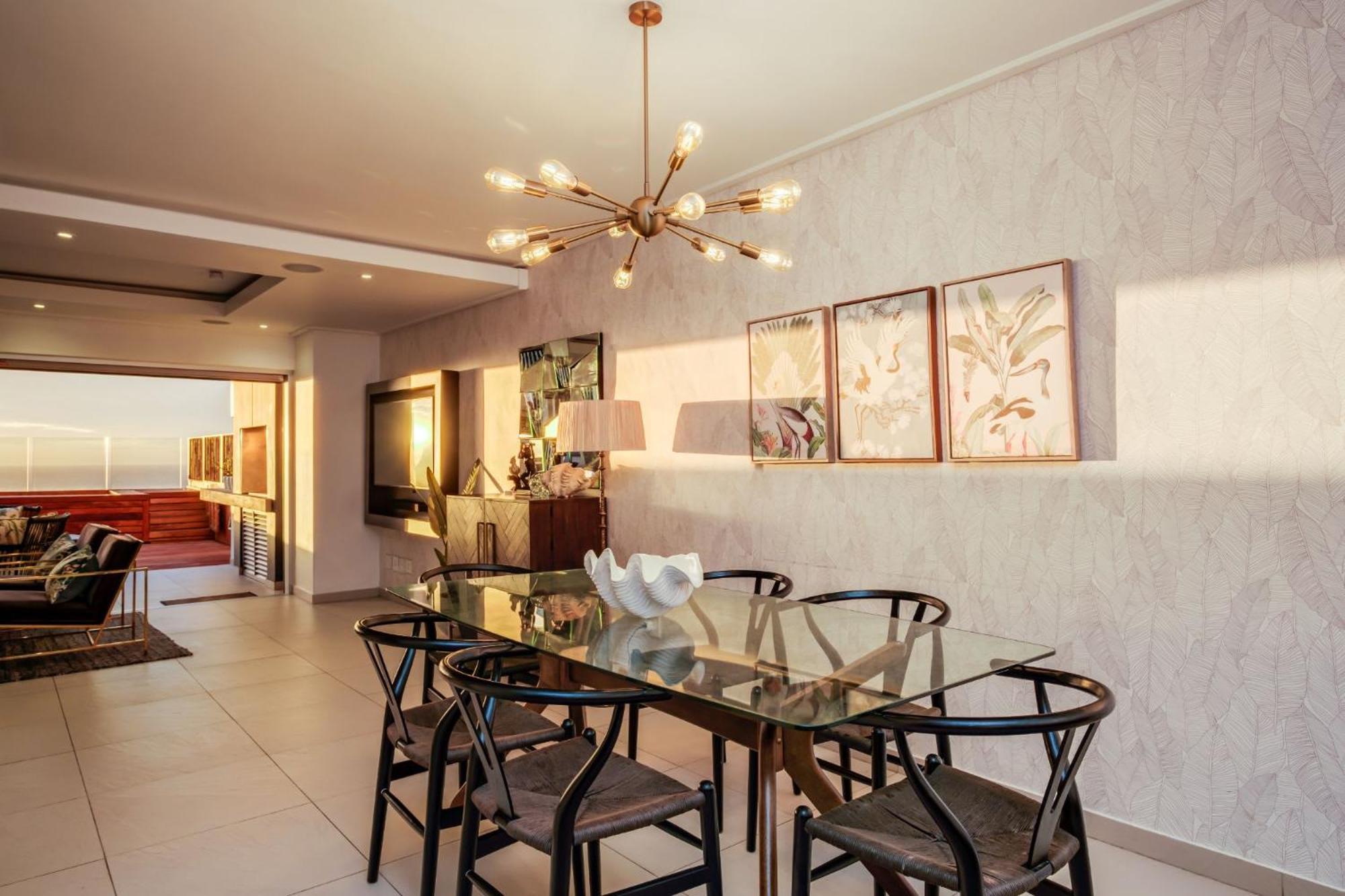 Malibu Apartment Cape Town Exterior photo