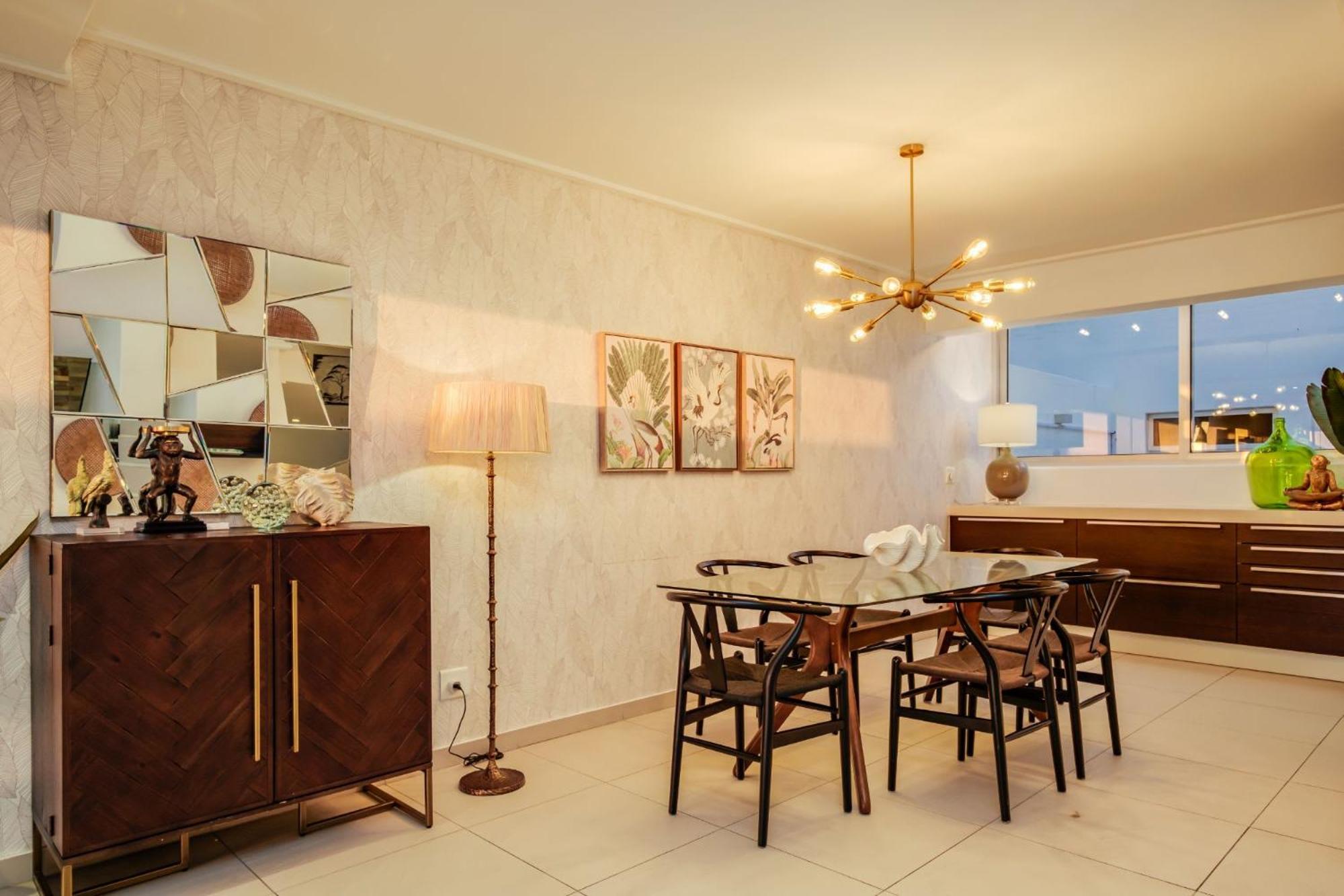 Malibu Apartment Cape Town Exterior photo