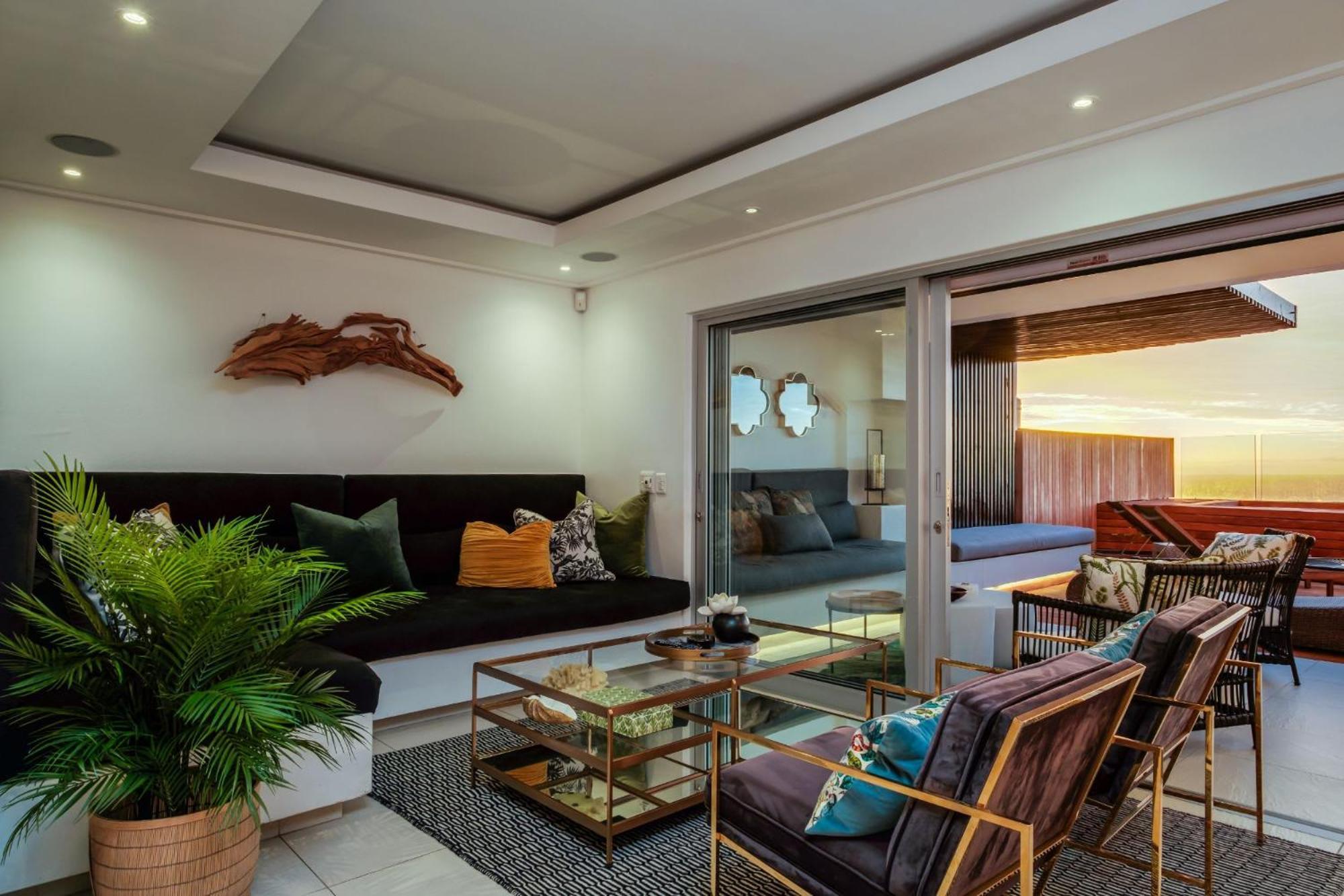 Malibu Apartment Cape Town Exterior photo
